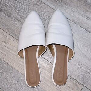 Slip on shoes